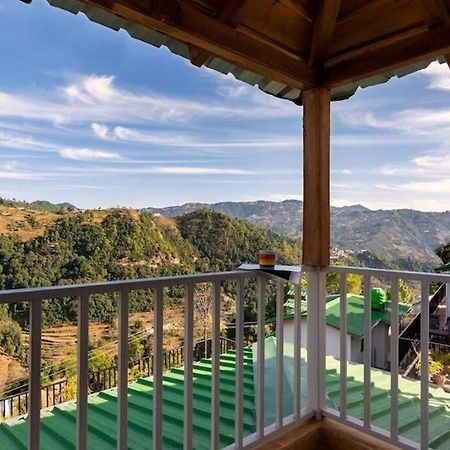 Dream Cottage 3 Pet-Friendly 2Br W Mountain View มุกเตชวาร์ ภายนอก รูปภาพ