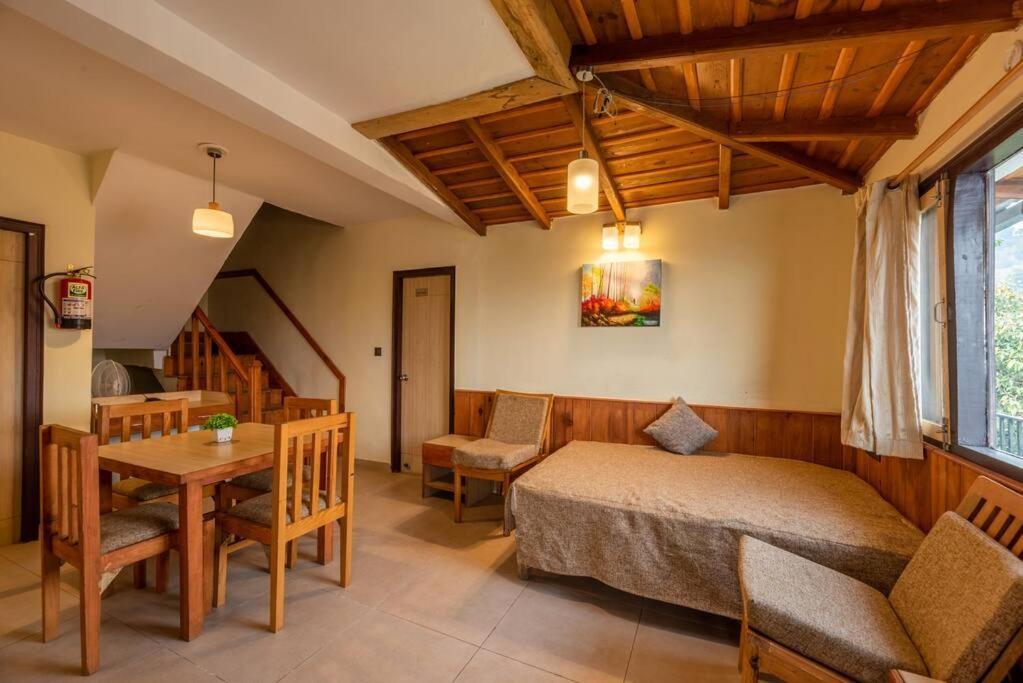 Dream Cottage 3 Pet-Friendly 2Br W Mountain View มุกเตชวาร์ ภายนอก รูปภาพ