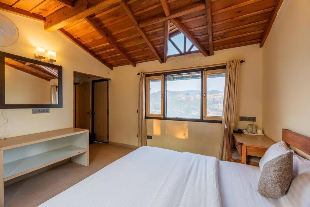 Dream Cottage 3 Pet-Friendly 2Br W Mountain View มุกเตชวาร์ ภายนอก รูปภาพ