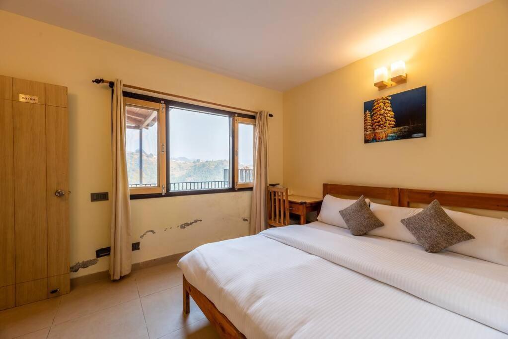 Dream Cottage 3 Pet-Friendly 2Br W Mountain View มุกเตชวาร์ ภายนอก รูปภาพ