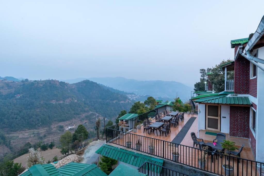 Dream Cottage 3 Pet-Friendly 2Br W Mountain View มุกเตชวาร์ ภายนอก รูปภาพ