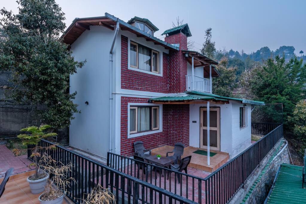 Dream Cottage 3 Pet-Friendly 2Br W Mountain View มุกเตชวาร์ ภายนอก รูปภาพ