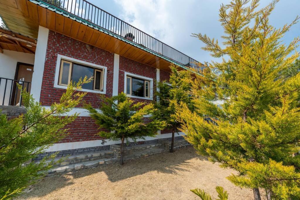 Dream Cottage 3 Pet-Friendly 2Br W Mountain View มุกเตชวาร์ ภายนอก รูปภาพ