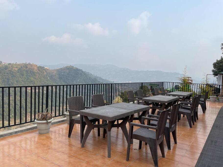 Dream Cottage 3 Pet-Friendly 2Br W Mountain View มุกเตชวาร์ ภายนอก รูปภาพ