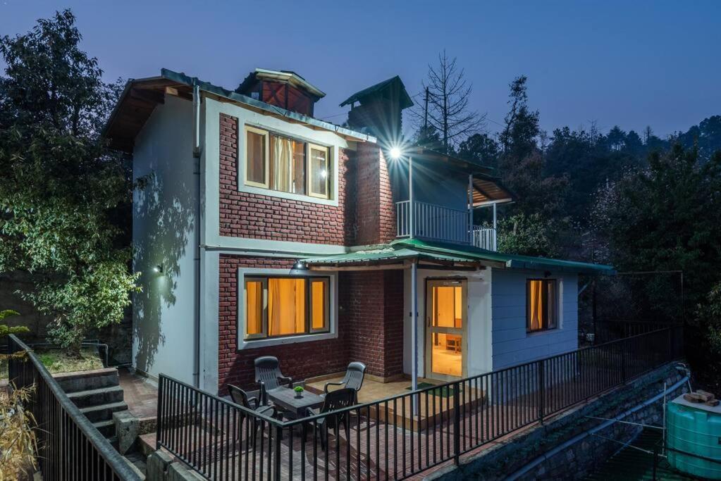 Dream Cottage 3 Pet-Friendly 2Br W Mountain View มุกเตชวาร์ ภายนอก รูปภาพ