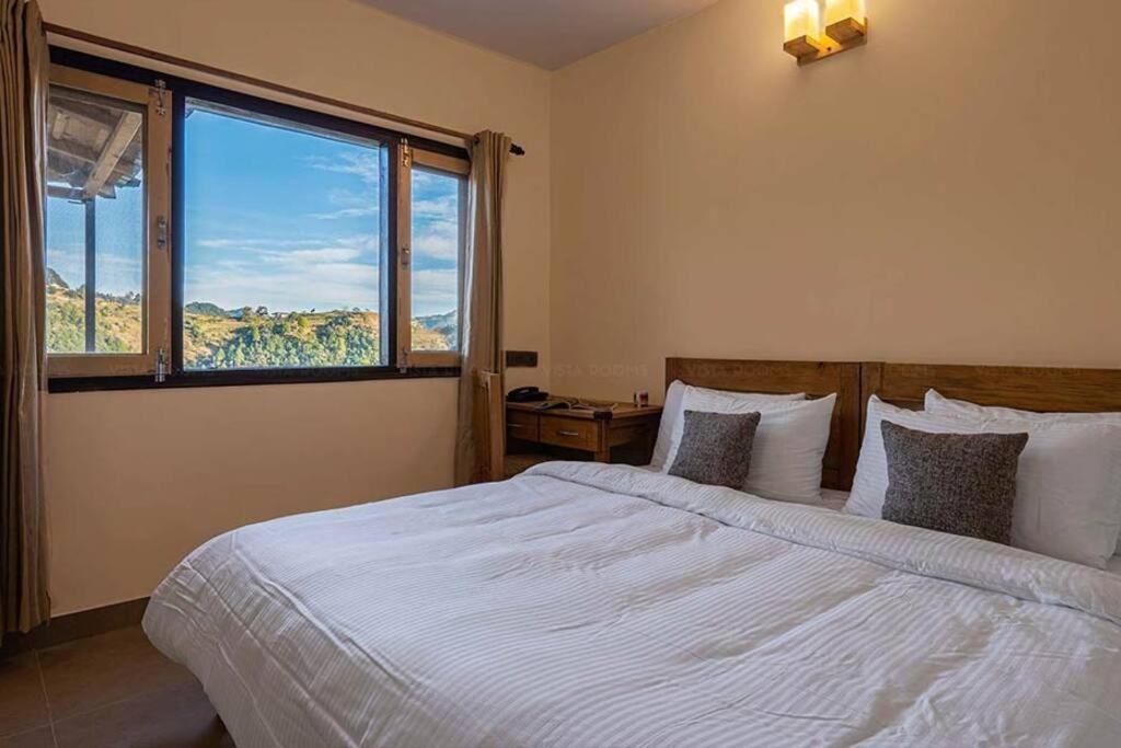 Dream Cottage 3 Pet-Friendly 2Br W Mountain View มุกเตชวาร์ ภายนอก รูปภาพ